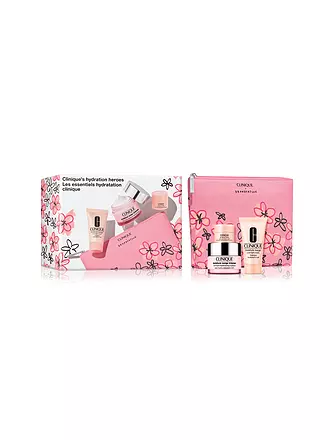 CLINIQUE | Geschenkset - Moisture Surge Intense Value Set 50ml /30ml | 